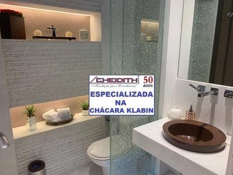 Apartamento, 4 quartos, 345 m² - Foto 19