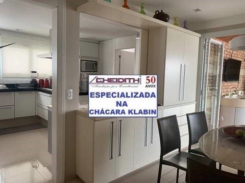 Apartamento, 4 quartos, 345 m² - Foto 14