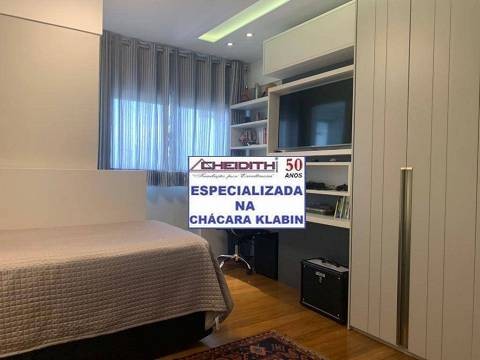 Apartamento, 4 quartos, 345 m² - Foto 25