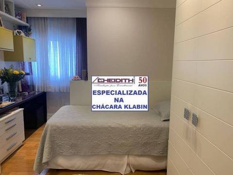 Apartamento, 4 quartos, 345 m² - Foto 22