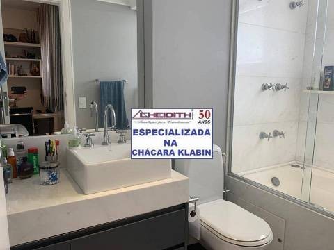 Apartamento, 4 quartos, 345 m² - Foto 24