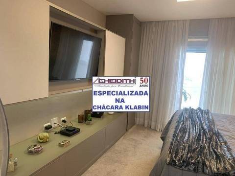 Apartamento, 4 quartos, 345 m² - Foto 30