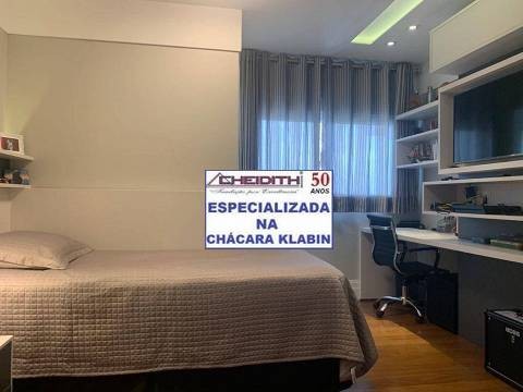 Apartamento, 4 quartos, 345 m² - Foto 26