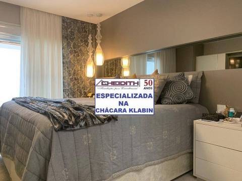 Apartamento, 4 quartos, 345 m² - Foto 29