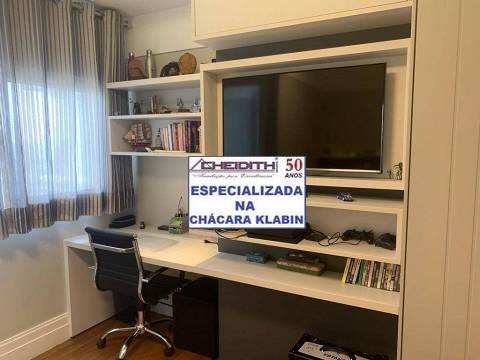 Apartamento, 4 quartos, 345 m² - Foto 28