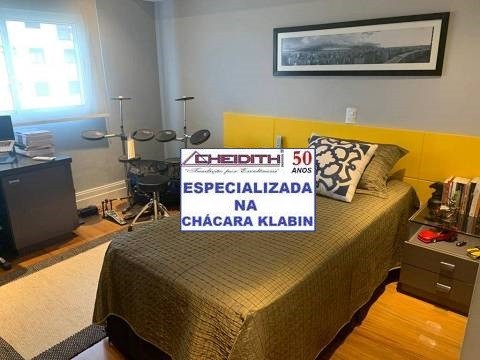 Apartamento, 4 quartos, 345 m² - Foto 32