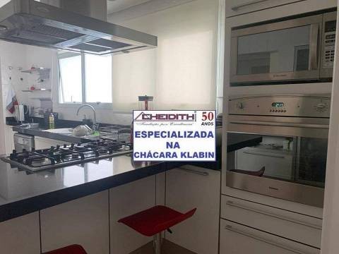 Apartamento, 4 quartos, 345 m² - Foto 27