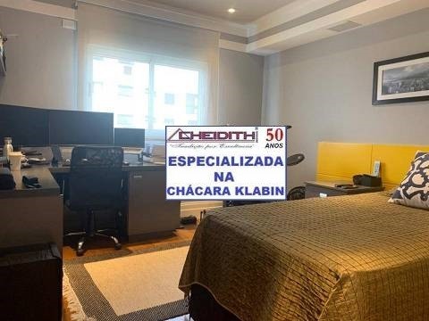 Apartamento, 4 quartos, 345 m² - Foto 31
