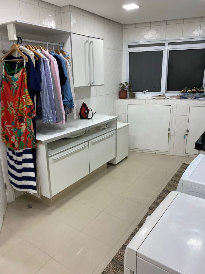 Apartamento, 4 quartos, 345 m² - Foto 34