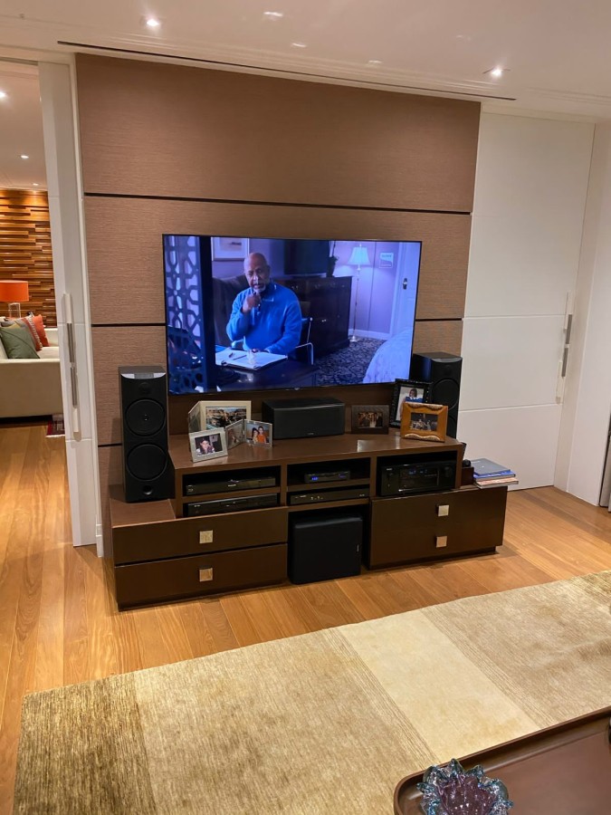 Apartamento, 4 quartos, 345 m² - Foto 35