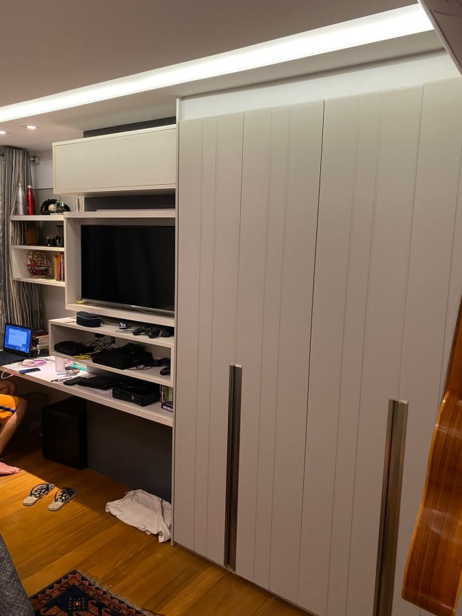 Apartamento, 4 quartos, 345 m² - Foto 36