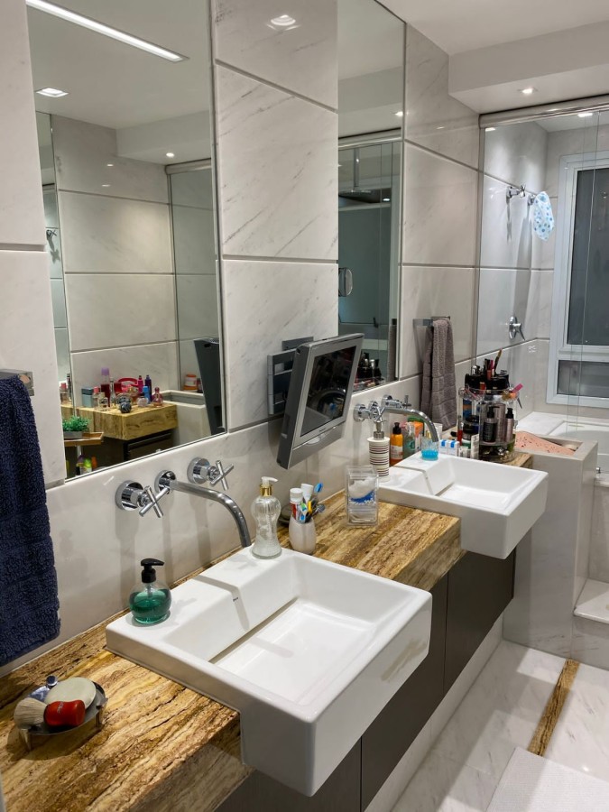 Apartamento, 4 quartos, 345 m² - Foto 38