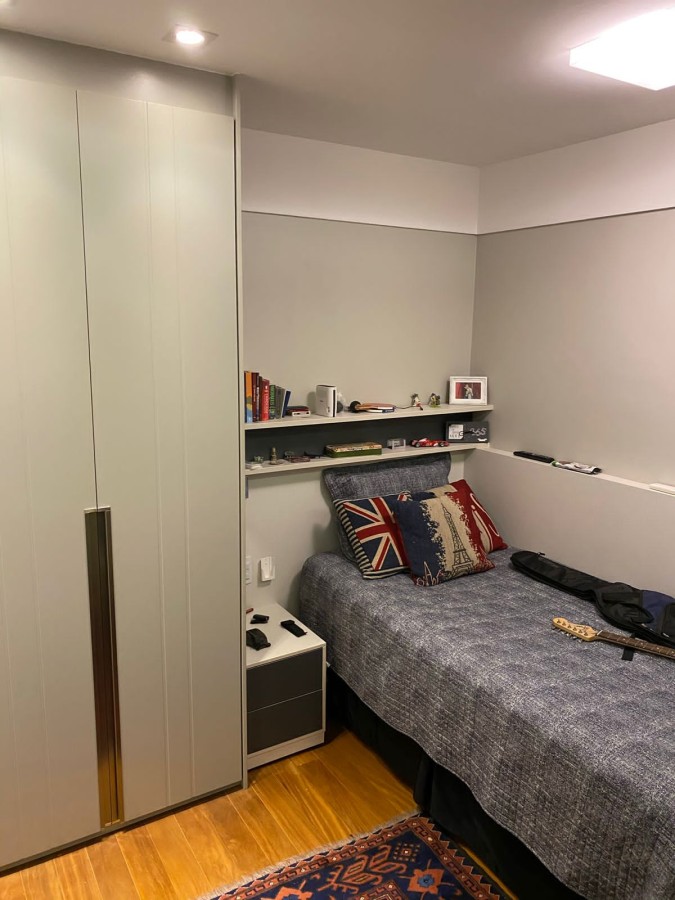Apartamento, 4 quartos, 345 m² - Foto 39