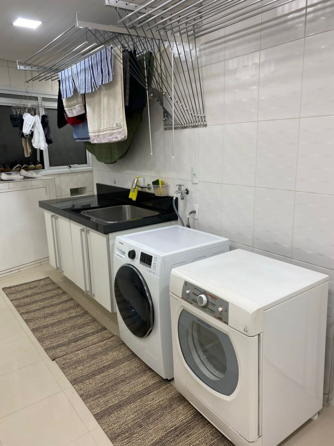 Apartamento, 4 quartos, 345 m² - Foto 40