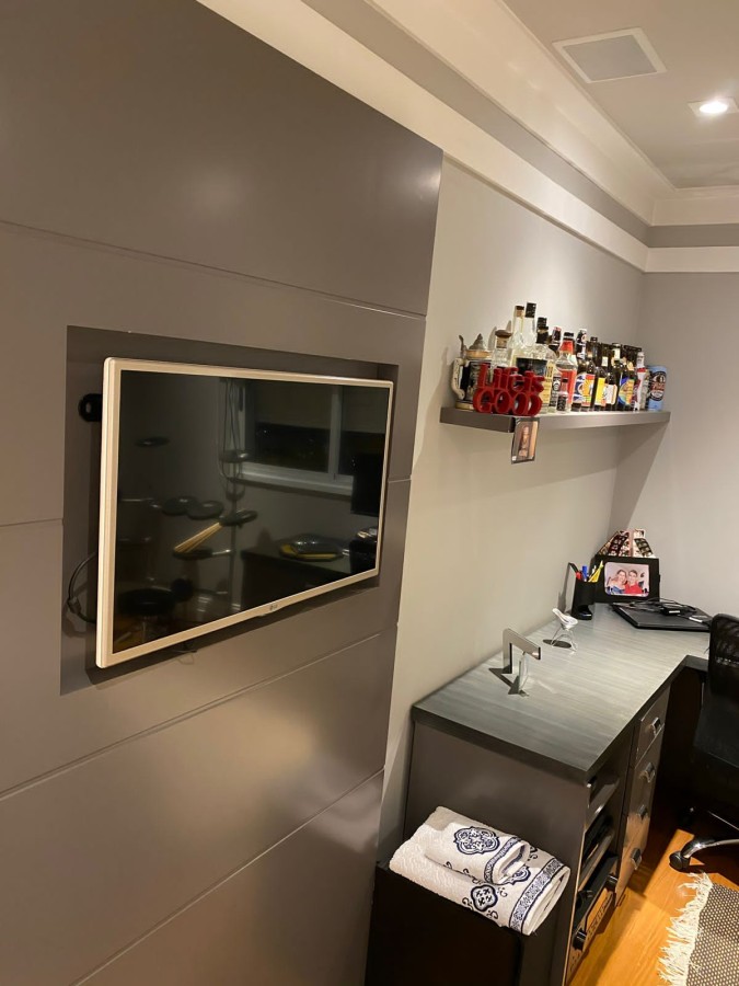 Apartamento, 4 quartos, 345 m² - Foto 41