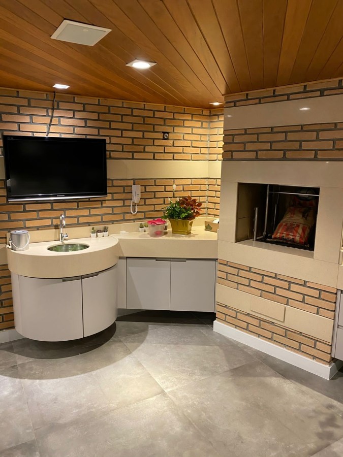 Apartamento, 4 quartos, 345 m² - Foto 42