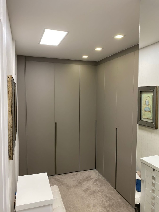 Apartamento, 4 quartos, 345 m² - Foto 43
