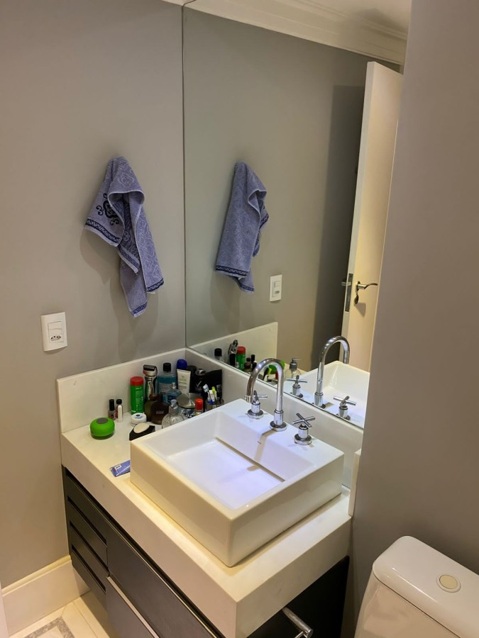 Apartamento, 4 quartos, 345 m² - Foto 45