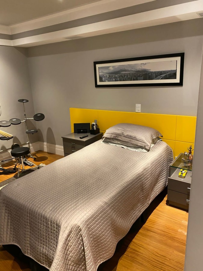 Apartamento, 4 quartos, 345 m² - Foto 46