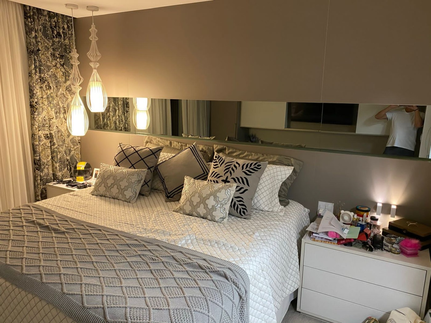 Apartamento, 4 quartos, 345 m² - Foto 48