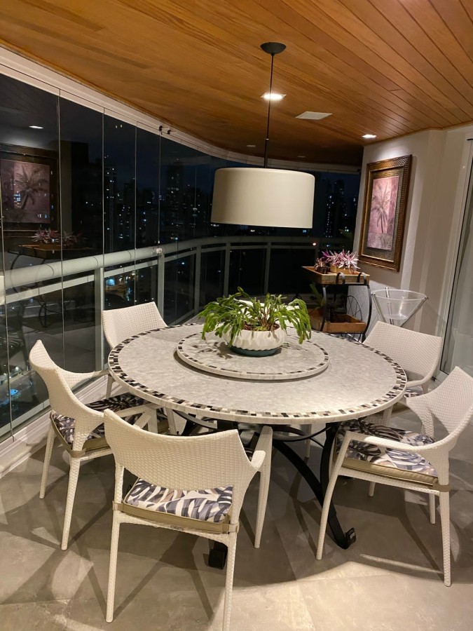 Apartamento, 4 quartos, 345 m² - Foto 49