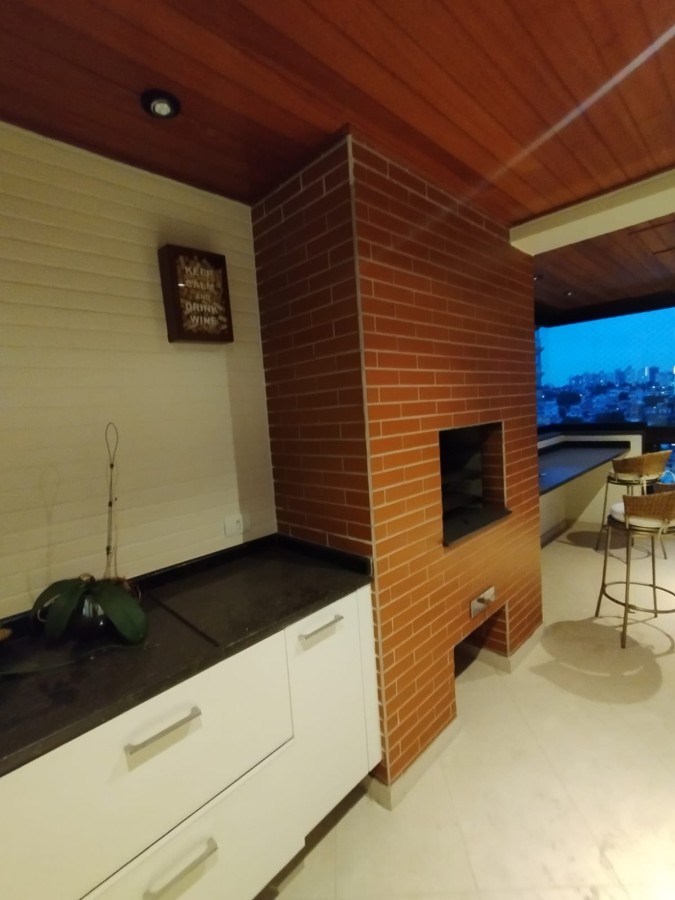 Apartamento, 4 quartos, 374 m² - Foto 4