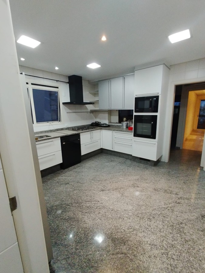 Apartamento, 4 quartos, 374 m² - Foto 22