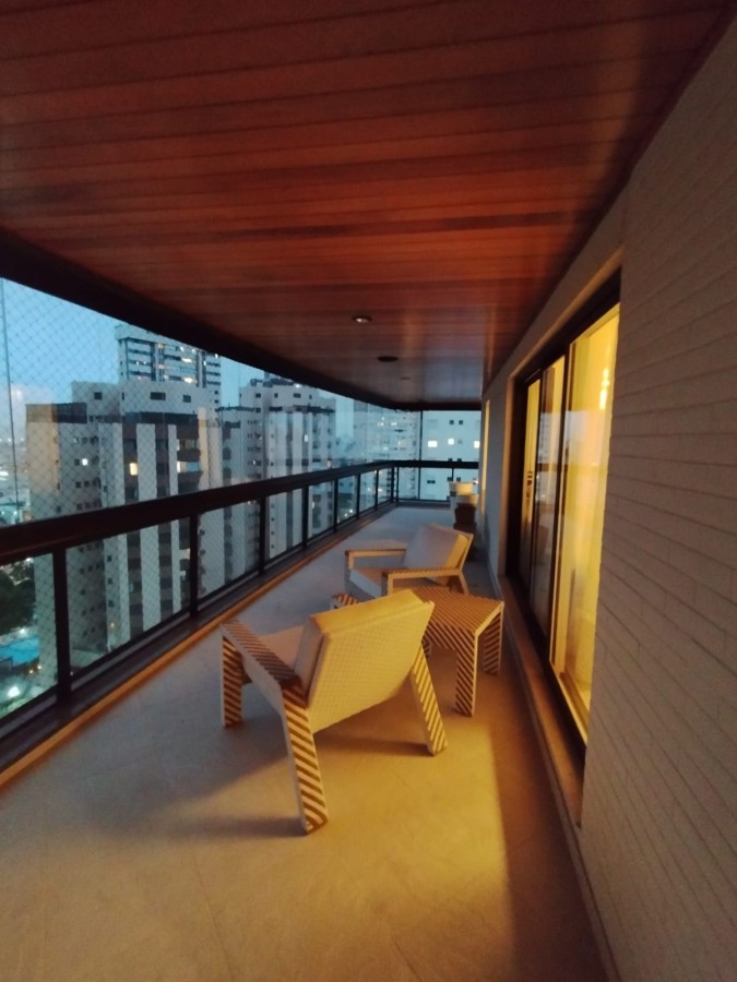 Apartamento, 4 quartos, 374 m² - Foto 28