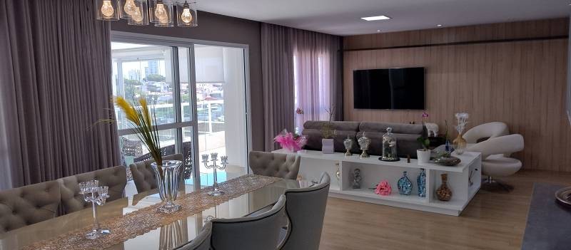 Apartamento, 4 quartos, 410 m² - Foto 3
