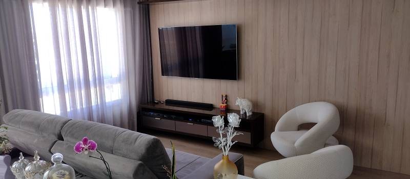 Apartamento, 4 quartos, 410 m² - Foto 5