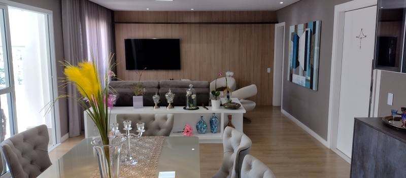 Apartamento, 4 quartos, 410 m² - Foto 4