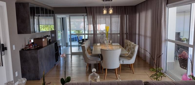 Apartamento, 4 quartos, 410 m² - Foto 6