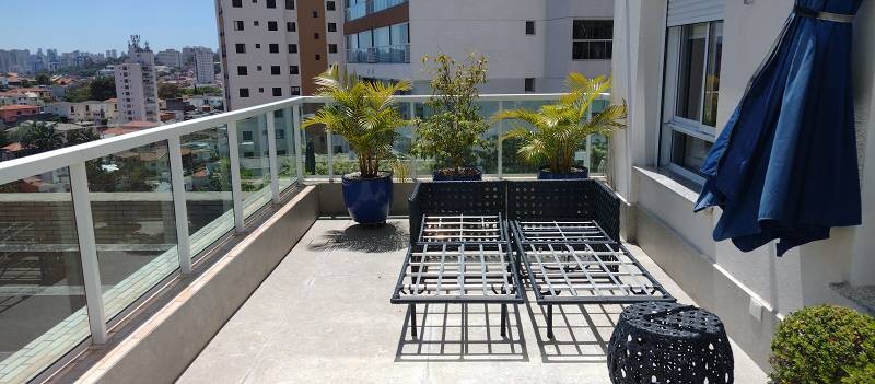 Apartamento, 4 quartos, 410 m² - Foto 7