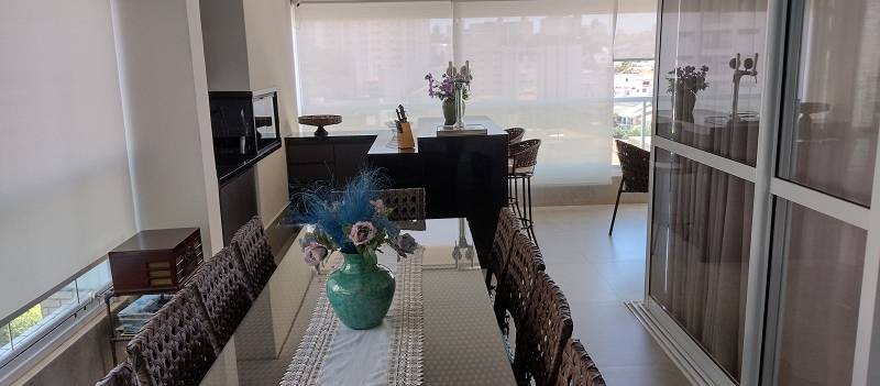 Apartamento, 4 quartos, 410 m² - Foto 11
