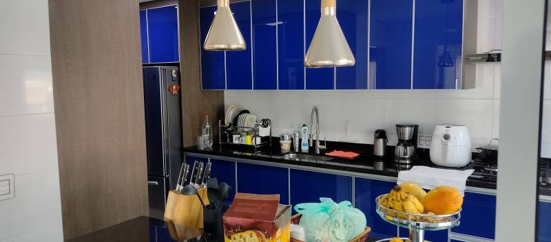 Apartamento, 4 quartos, 410 m² - Foto 12