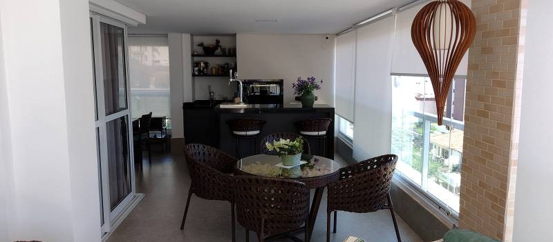 Apartamento, 4 quartos, 410 m² - Foto 8