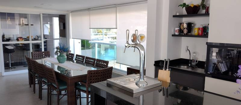Apartamento, 4 quartos, 410 m² - Foto 9