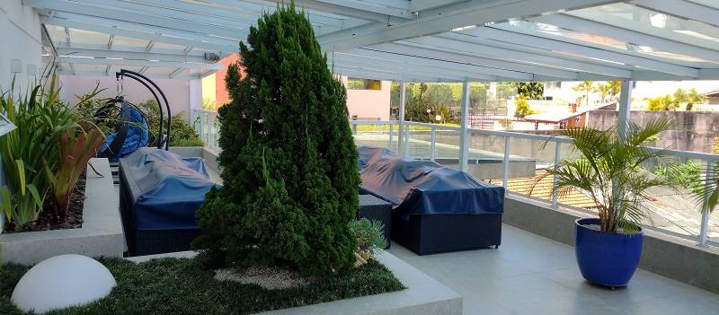 Apartamento, 4 quartos, 410 m² - Foto 17