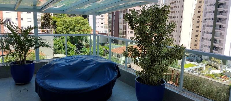 Apartamento, 4 quartos, 410 m² - Foto 16