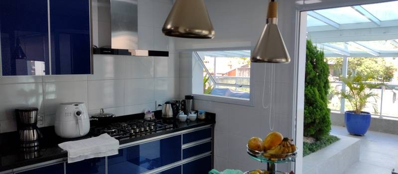 Apartamento, 4 quartos, 410 m² - Foto 15