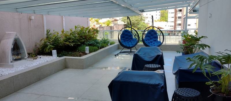 Apartamento, 4 quartos, 410 m² - Foto 22
