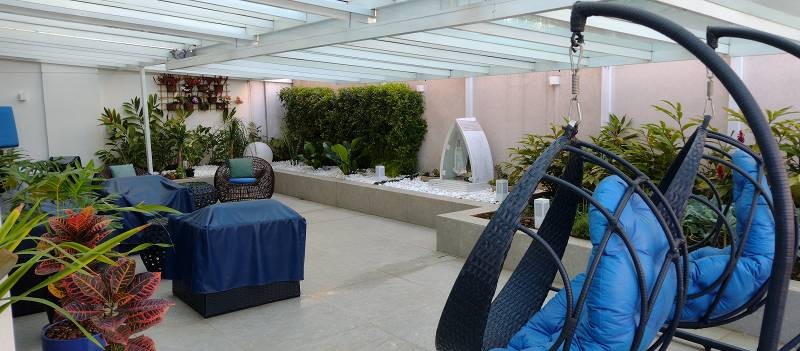 Apartamento, 4 quartos, 410 m² - Foto 20