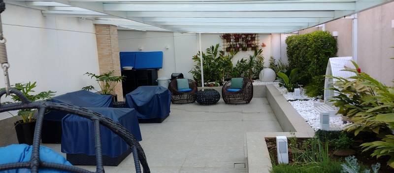 Apartamento, 4 quartos, 410 m² - Foto 21