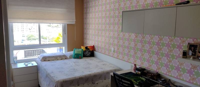 Apartamento, 4 quartos, 410 m² - Foto 23
