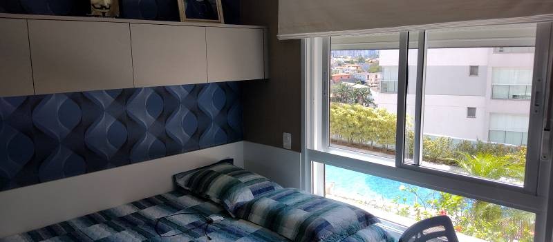 Apartamento, 4 quartos, 410 m² - Foto 31