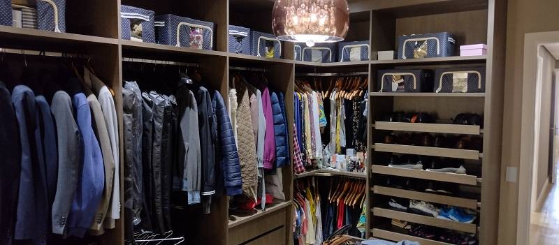 Apartamento, 4 quartos, 410 m² - Foto 35