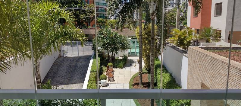 Apartamento, 4 quartos, 410 m² - Foto 40