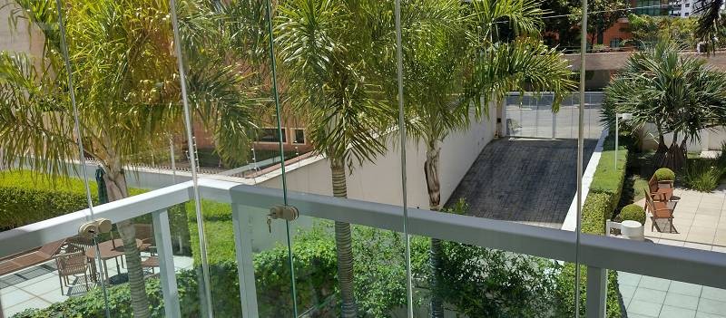 Apartamento, 4 quartos, 410 m² - Foto 39