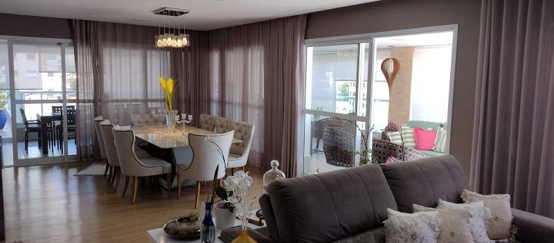Apartamento, 4 quartos, 410 m² - Foto 50