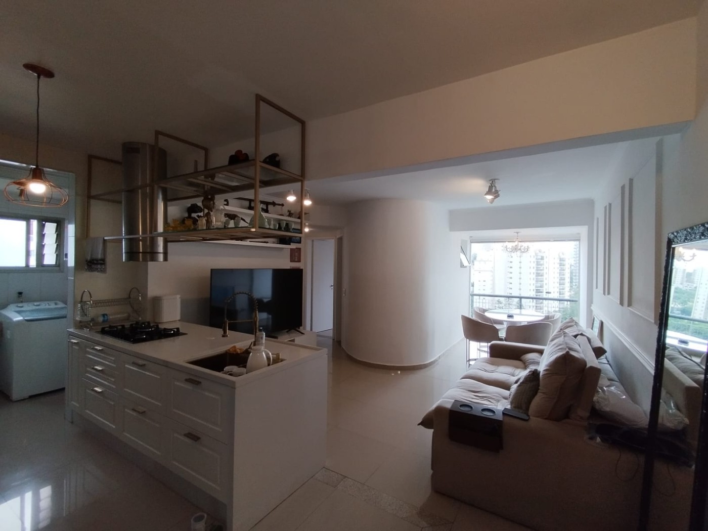 Apartamento, 2 quartos, 70 m² - Foto 1